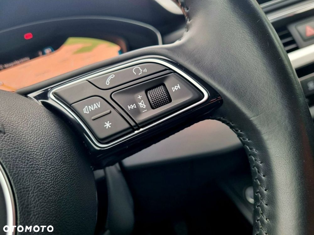 Audi A4 Avant 2.0 TDI Quattro S tronic - 21