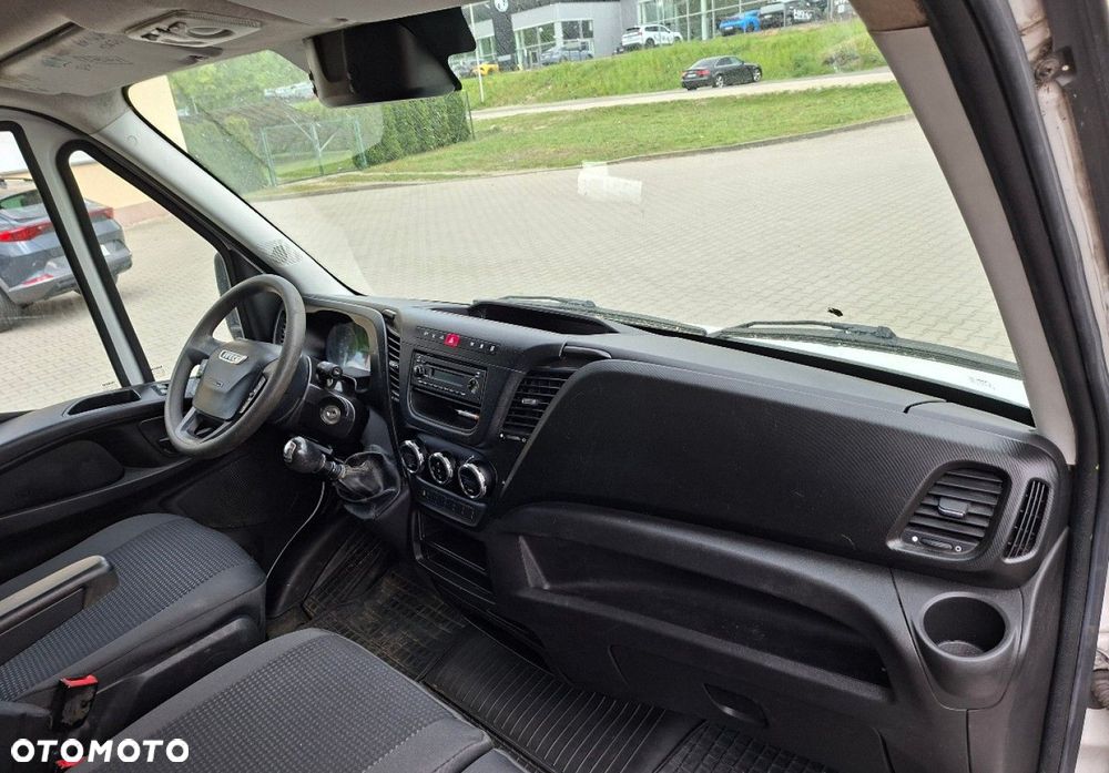 Iveco 35S14 - 14
