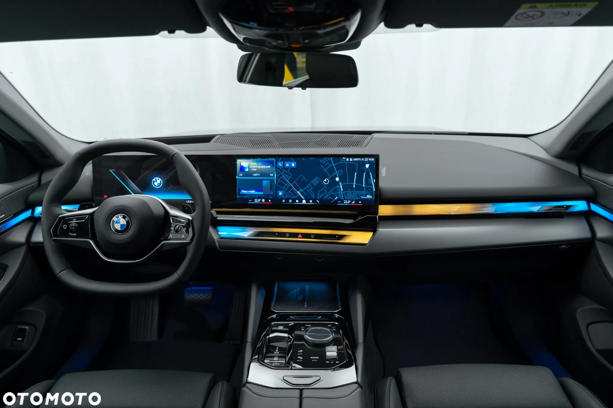 BMW Seria 5 - 33
