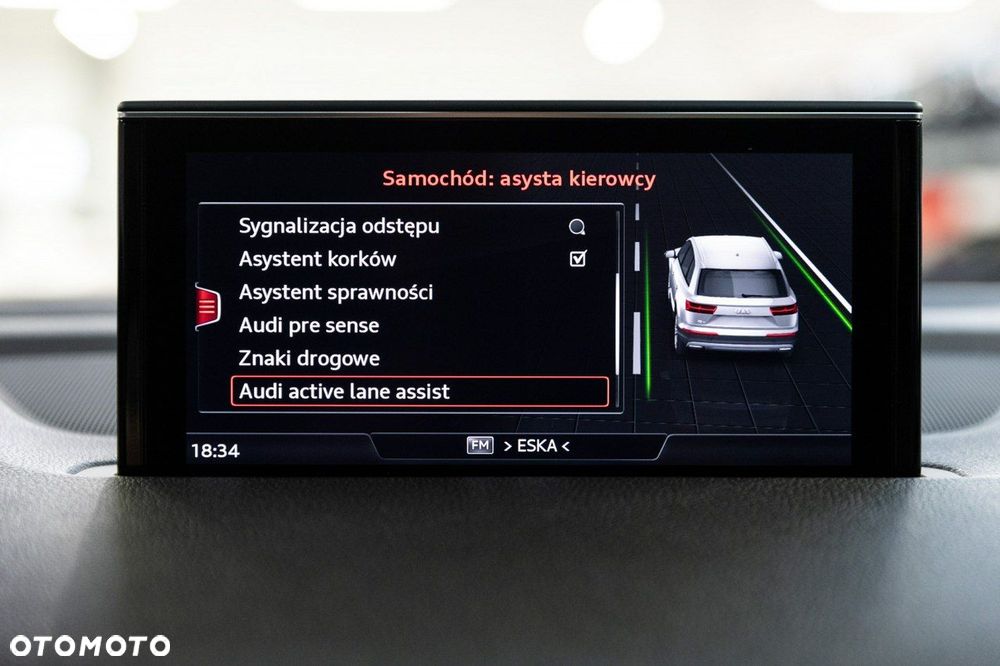 Audi Q7 - 41