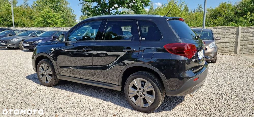Suzuki Vitara - 5