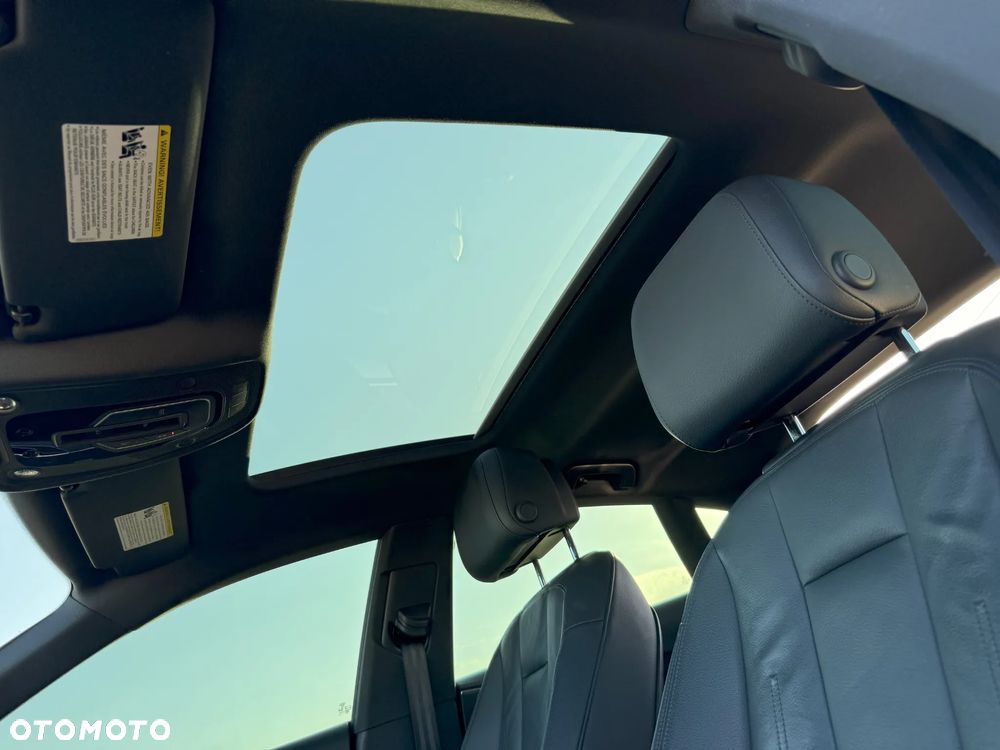 Audi A5 Sportback 2.0 TFSI quattro S tronic sport - 14