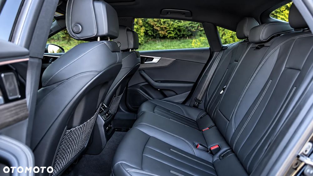 Audi A5 Sportback 2.0 TFSI Quattro Sport S tronic - 13