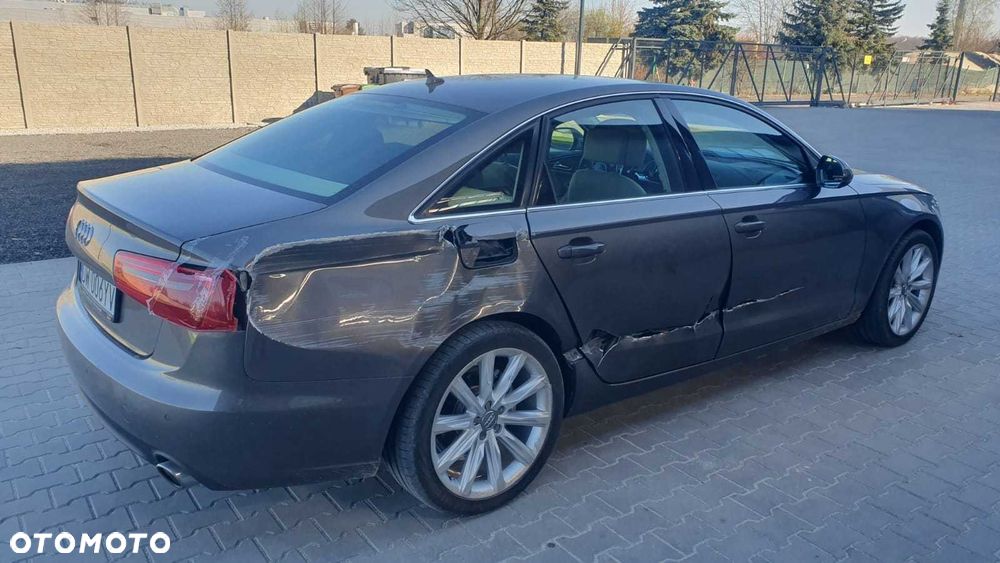 Audi A6 Limousine - 3