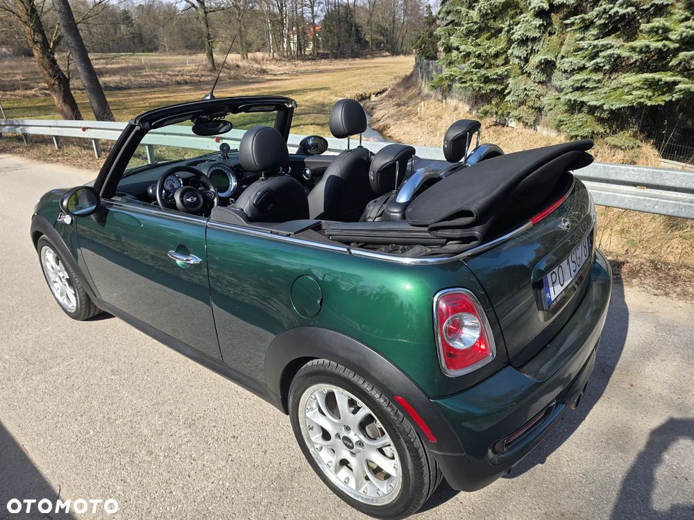 MINI Cooper S - 13