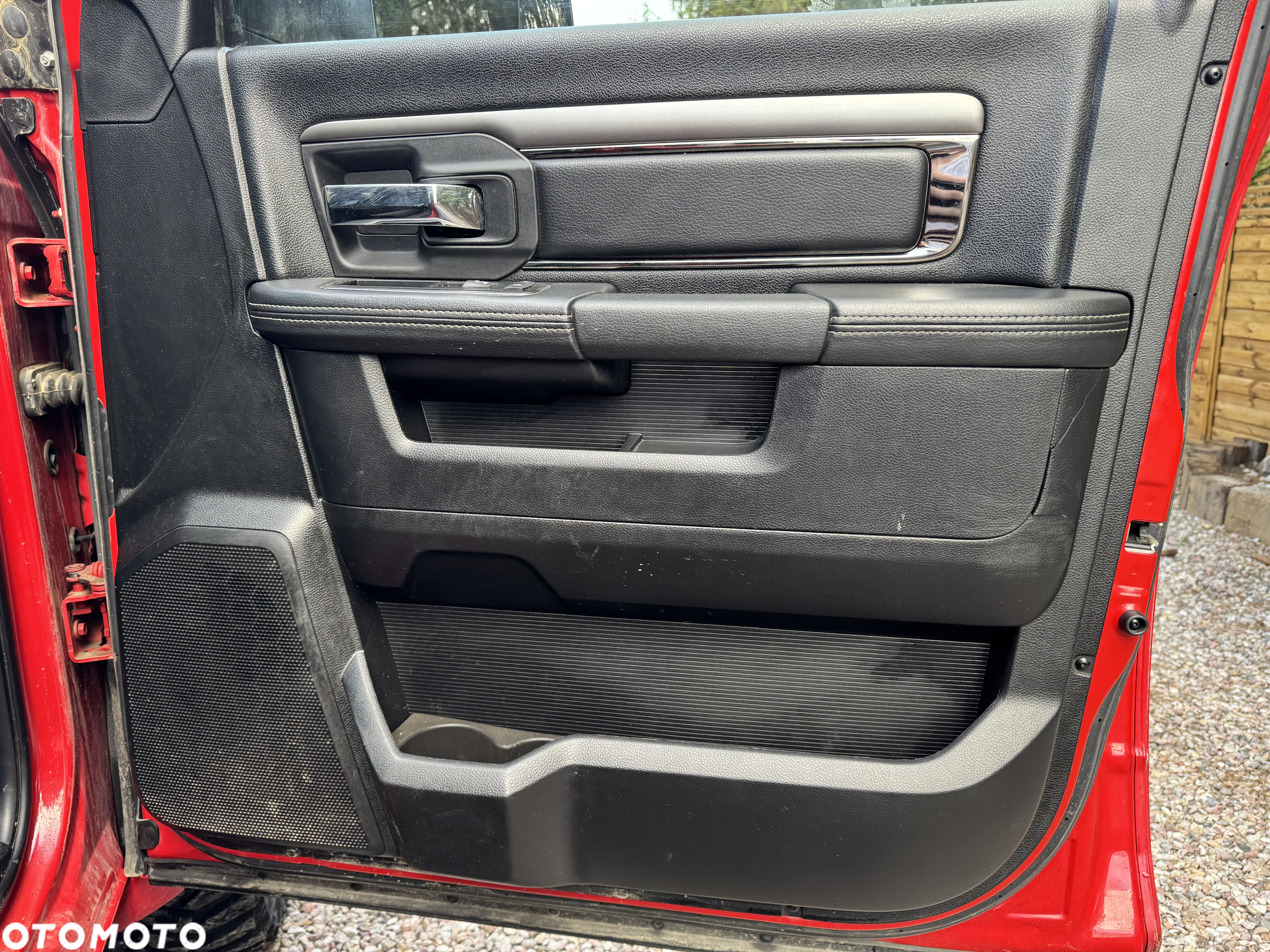 Dodge RAM 1500 5.7 4x4 - 31