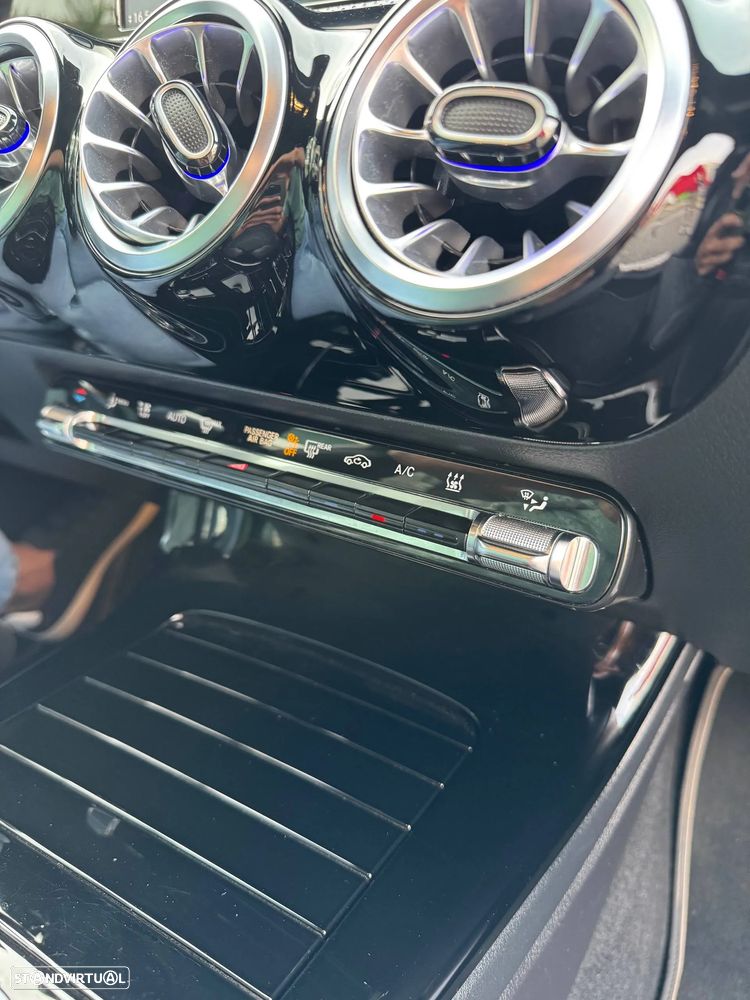 Mercedes-Benz CLA 250 - 3