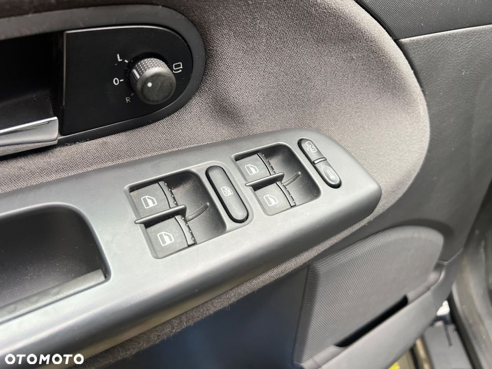 Seat Alhambra 2.0 TDI Sport - 17