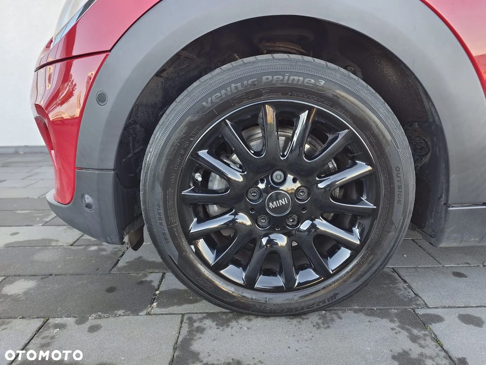 MINI Cooper Standard - 4
