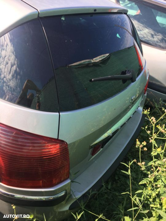 Peugeot 407 SW 1.6 HDI - 3