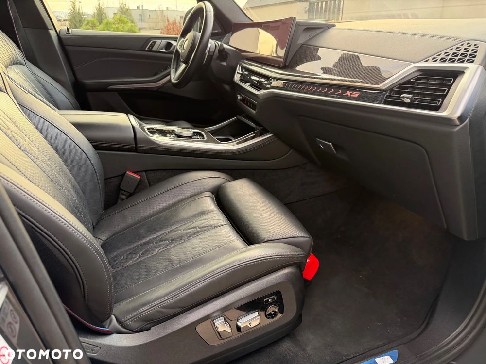 BMW X5 xDrive30d mHEV sport - 14