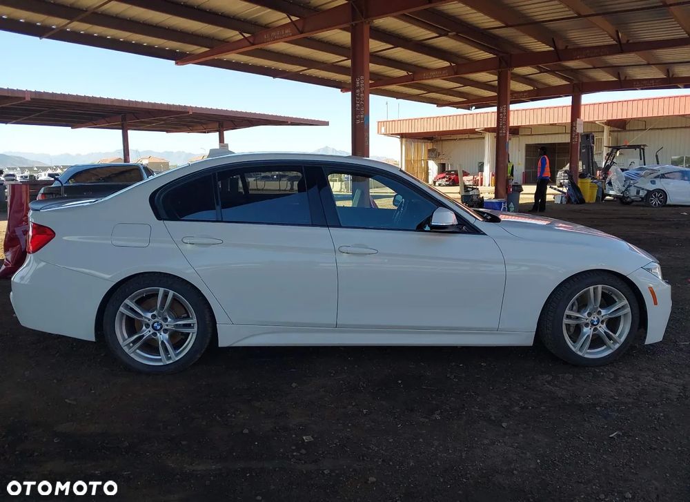 BMW Seria 3 328i xDrive Sport-Aut Modern Line - 5