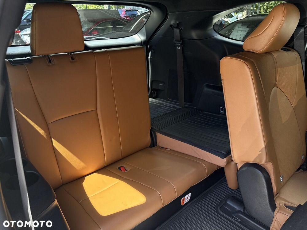 Toyota Highlander - 18