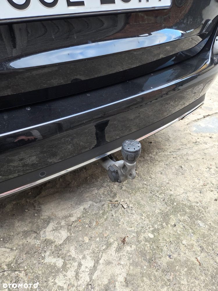 Mercedes-Benz Klasa C 300 e 9G-TRONIC Avantgarde - 9