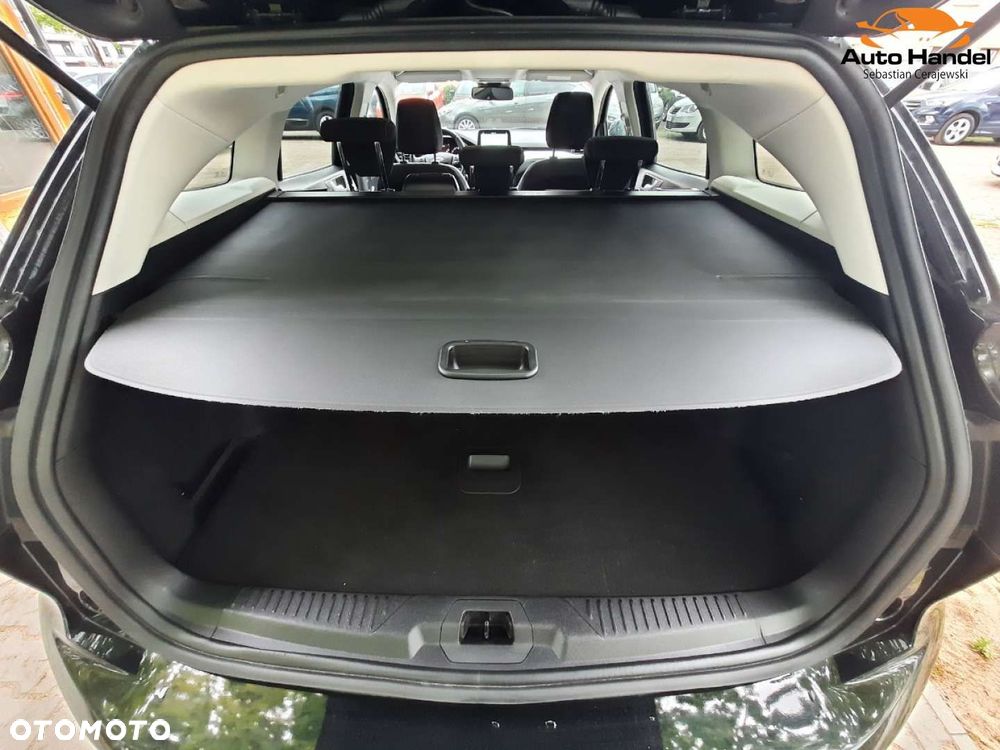 Ford Focus 1.5 EcoBlue STart-Stopp-System TITANIUM - 15