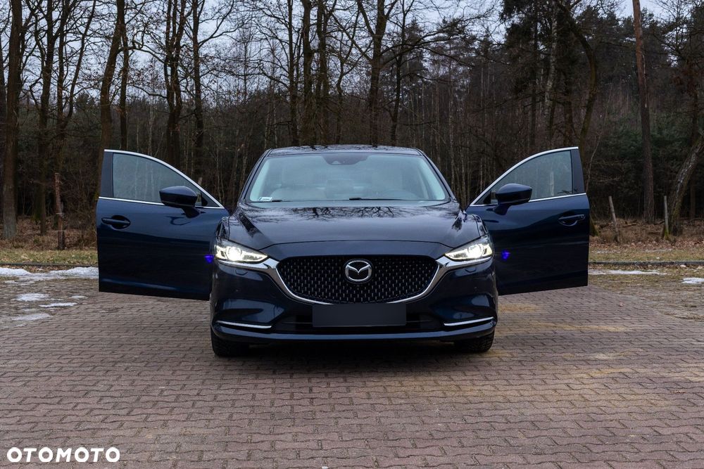 Mazda 6 2.0 Skypassion I-ELoop - 25