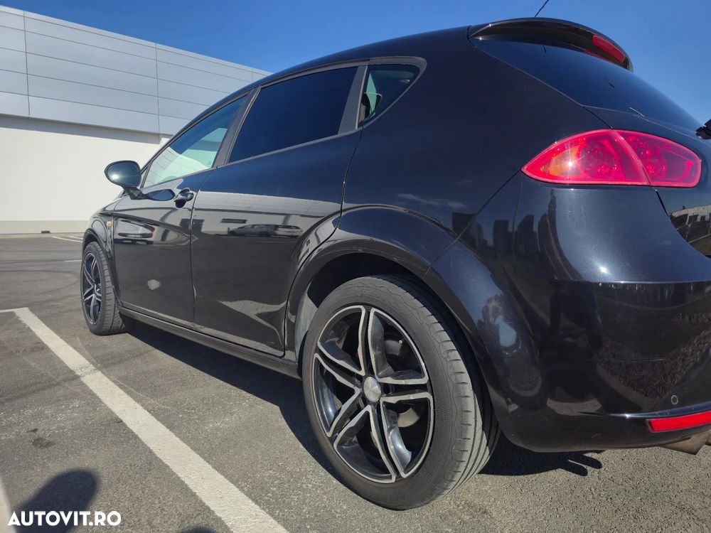 Seat Leon - 10