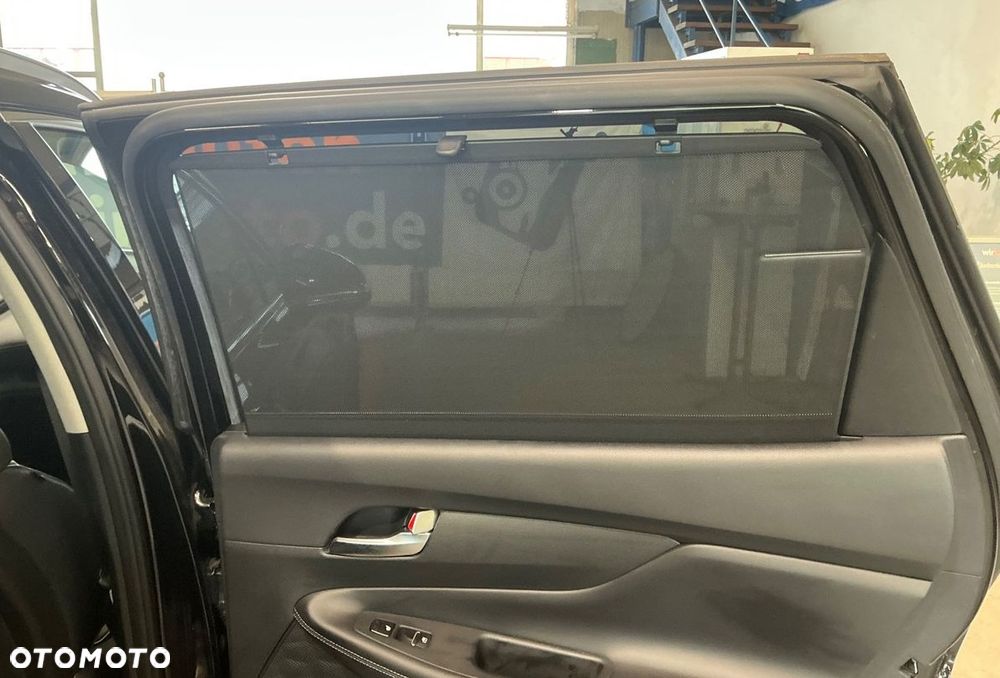 Hyundai Santa Fe 1.6 Plugin-Hybrid 4WD Prime - 6