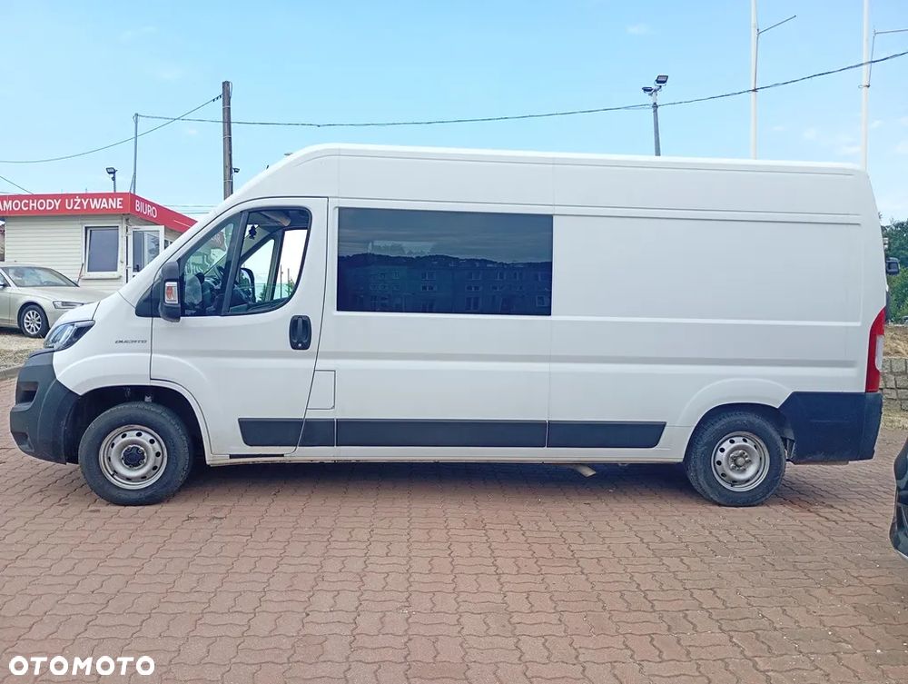 Fiat DUCATO - 14