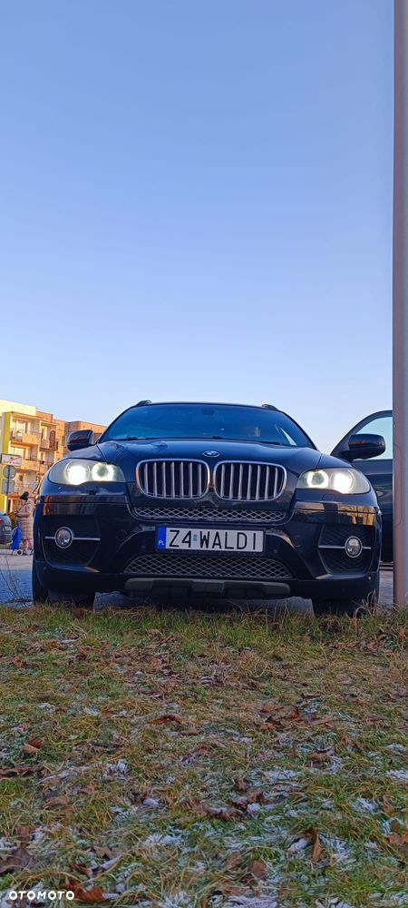 BMW X6 - 1