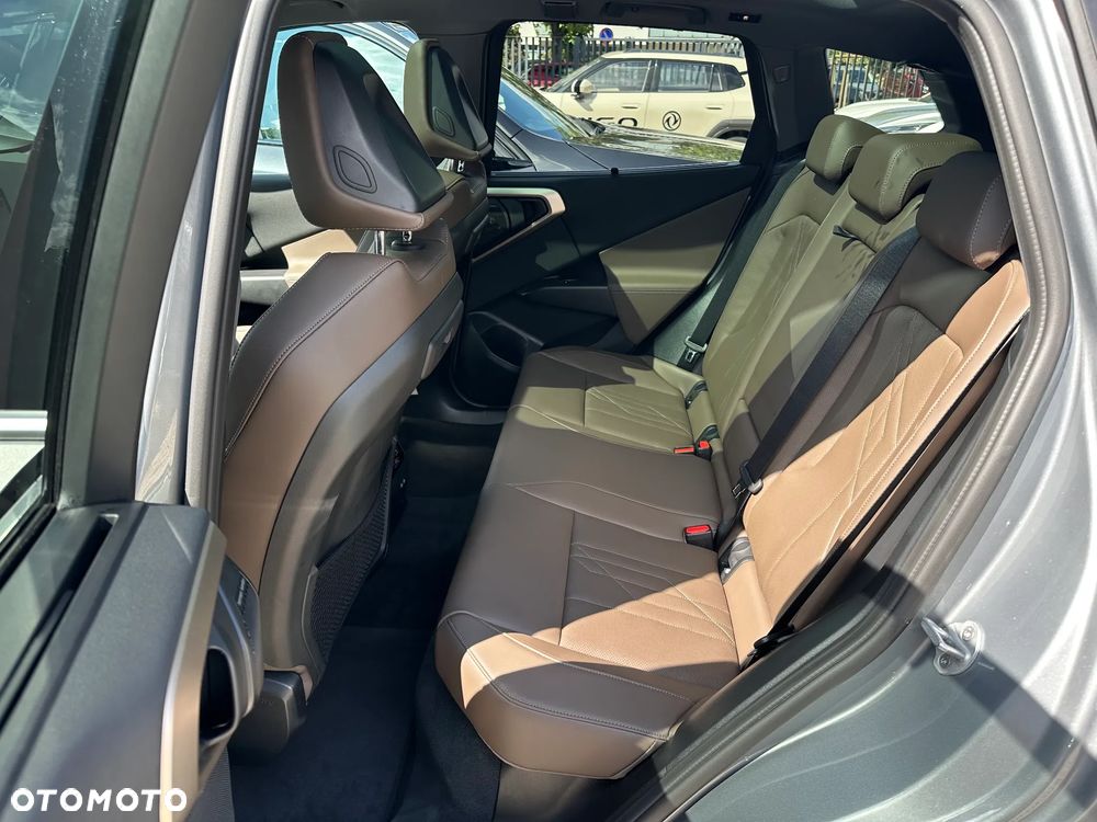 BMW X3 xDrive20d mHEV - 8
