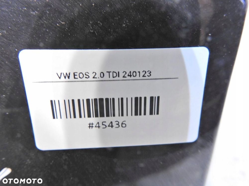 DACH POSZYCIE VW EOS 1Q0871541 - 4