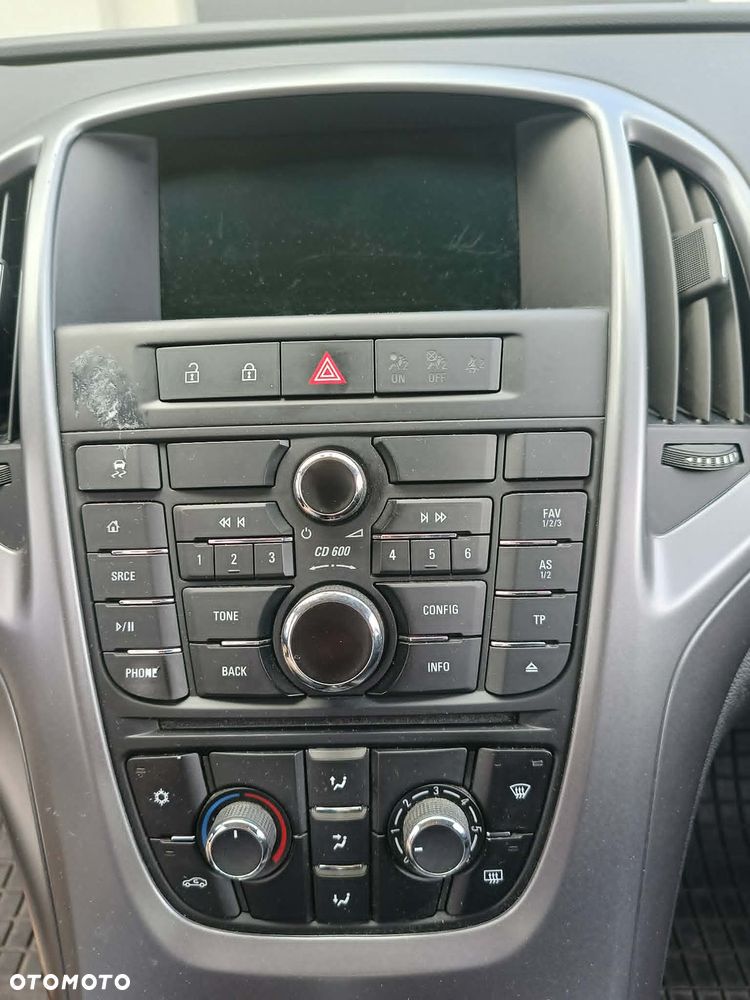 Opel Astra - 10