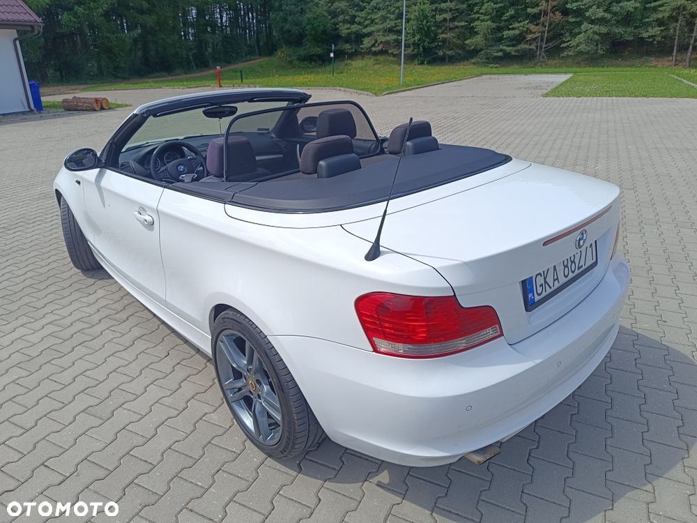 BMW Seria 1 - 3