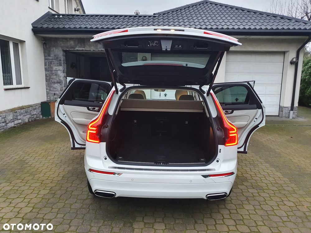 Volvo XC 60 - 7