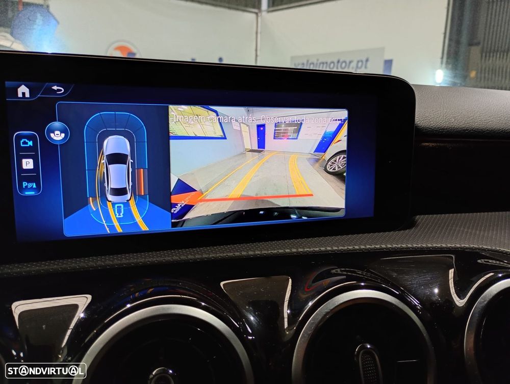 Mercedes-Benz A 250 - 34