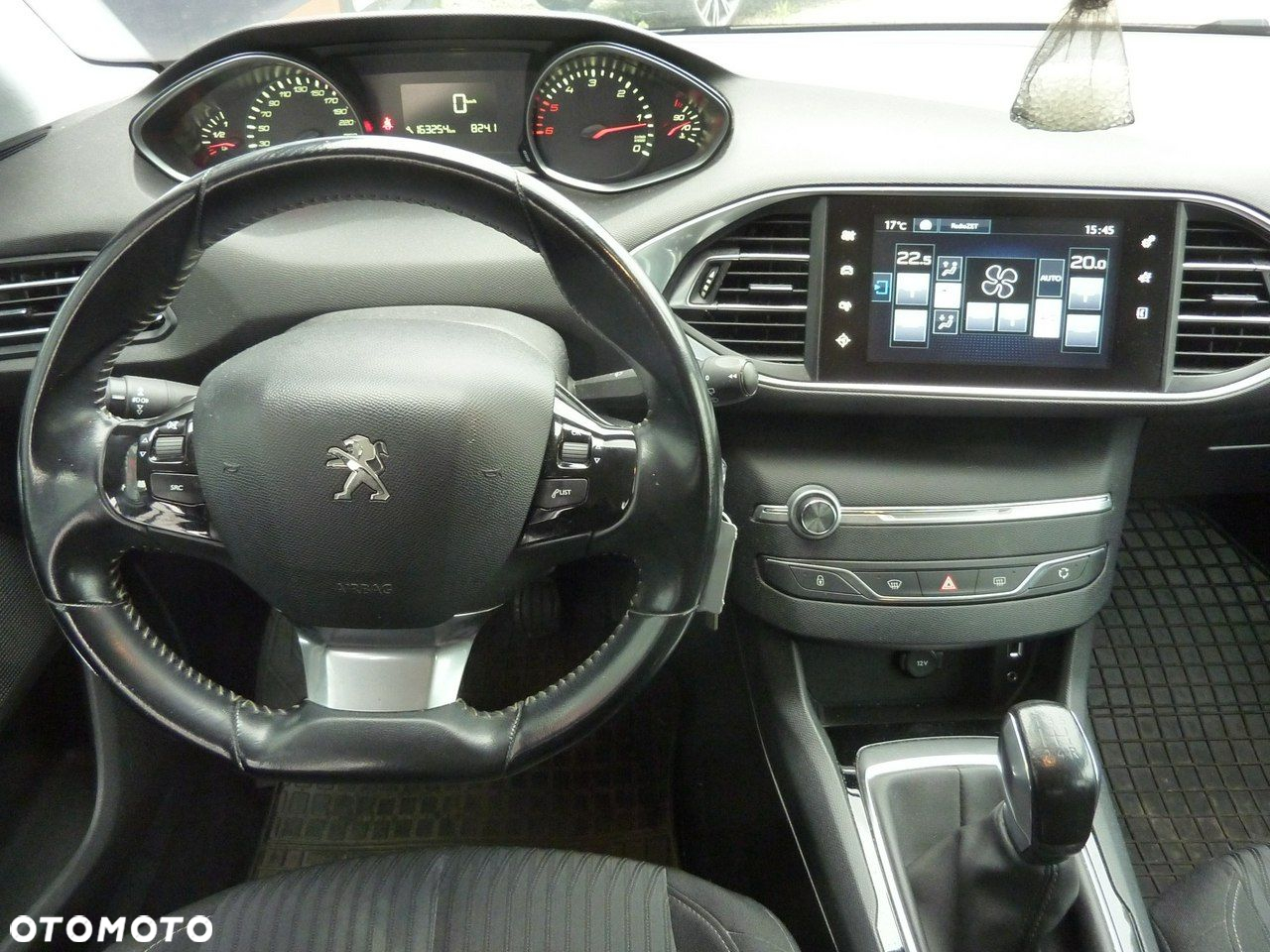 Peugeot 308 - 19