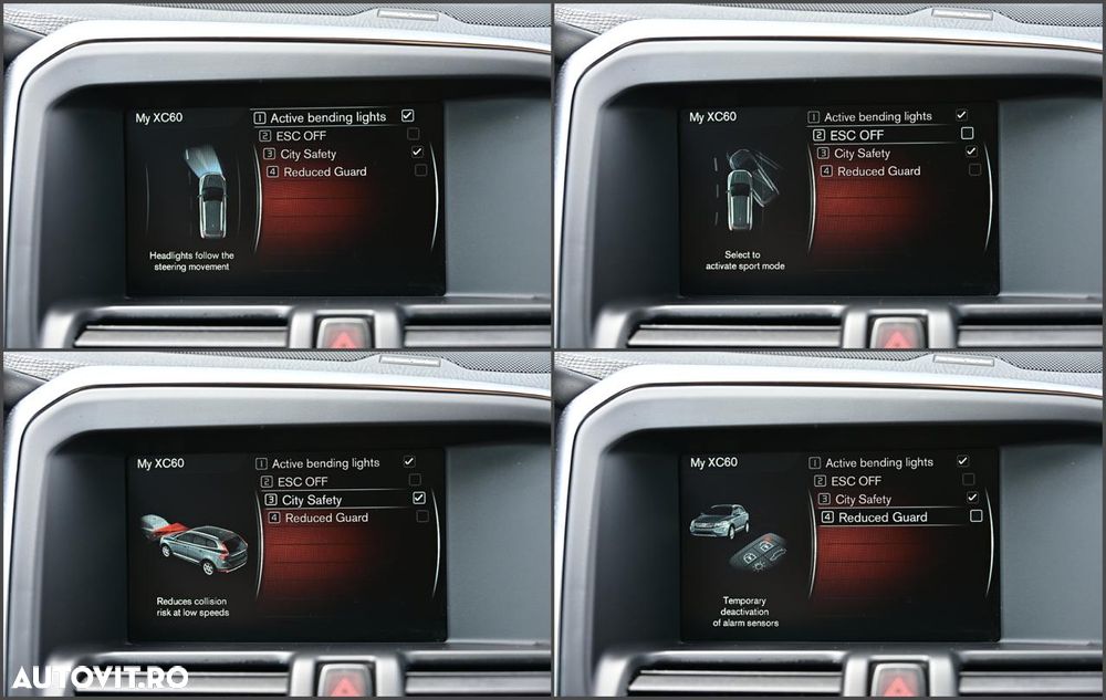 Volvo XC 60 D4 AWD Geartronic Summum - 27