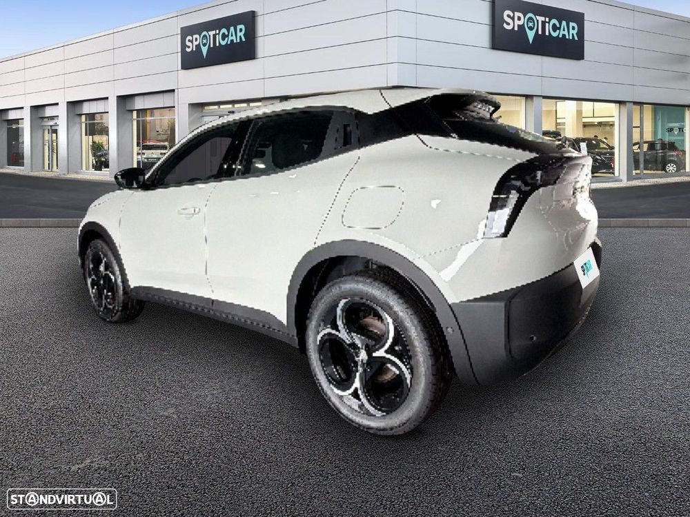 Alfa Romeo Junior Elletrica 50 kWh - 2
