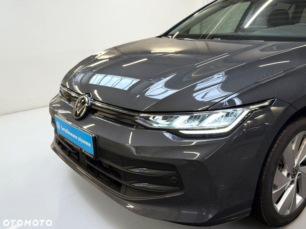 Volkswagen Golf 1.5 eTSI mHEV Life DSG - 16