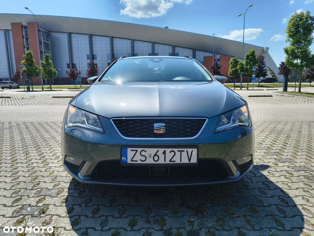 Seat Leon - 3