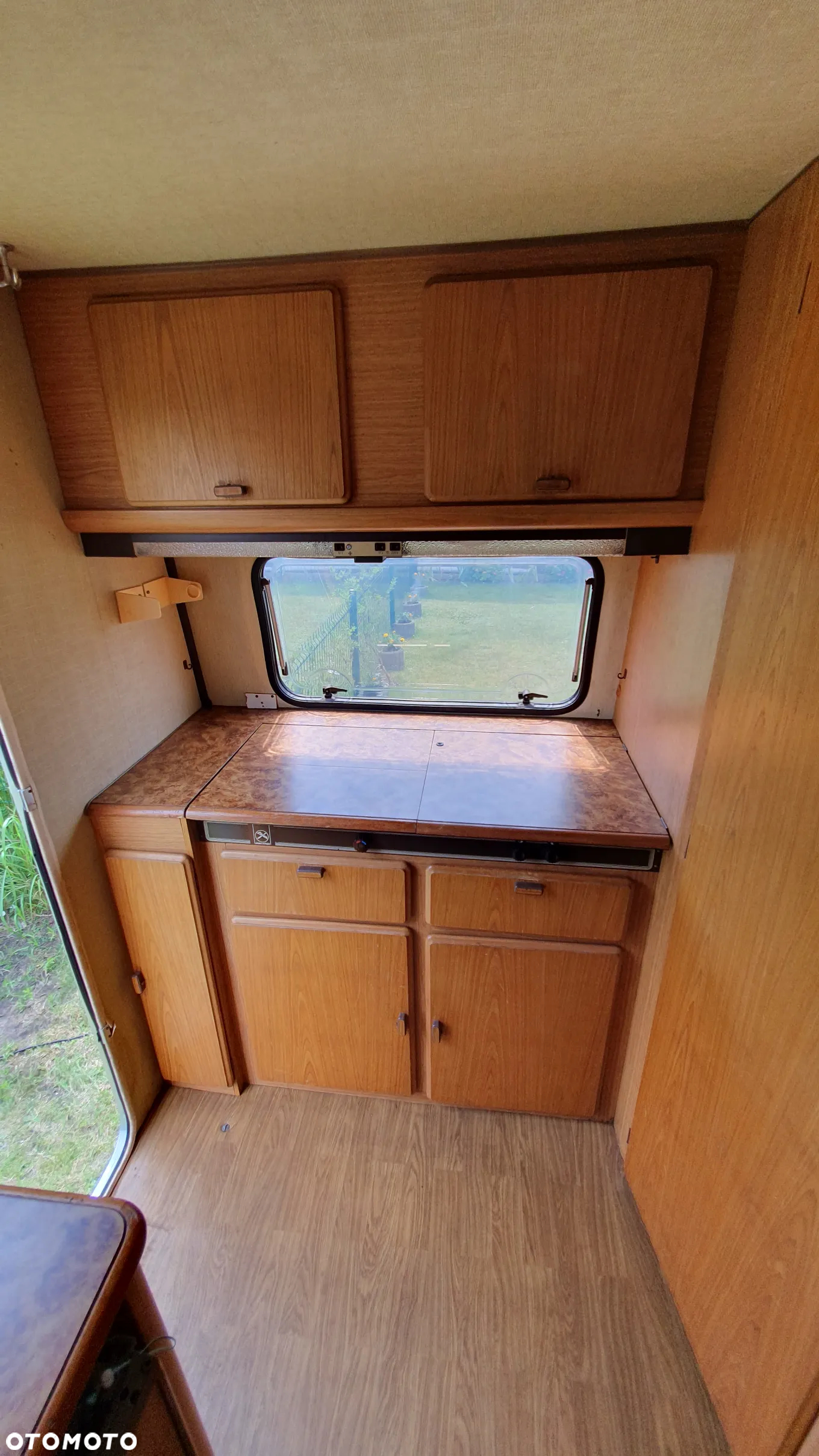 Hymer-Eriba 380 - 10
