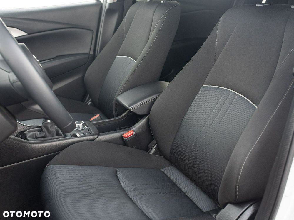 Mazda CX-3 2.0 SkyJoy - 15