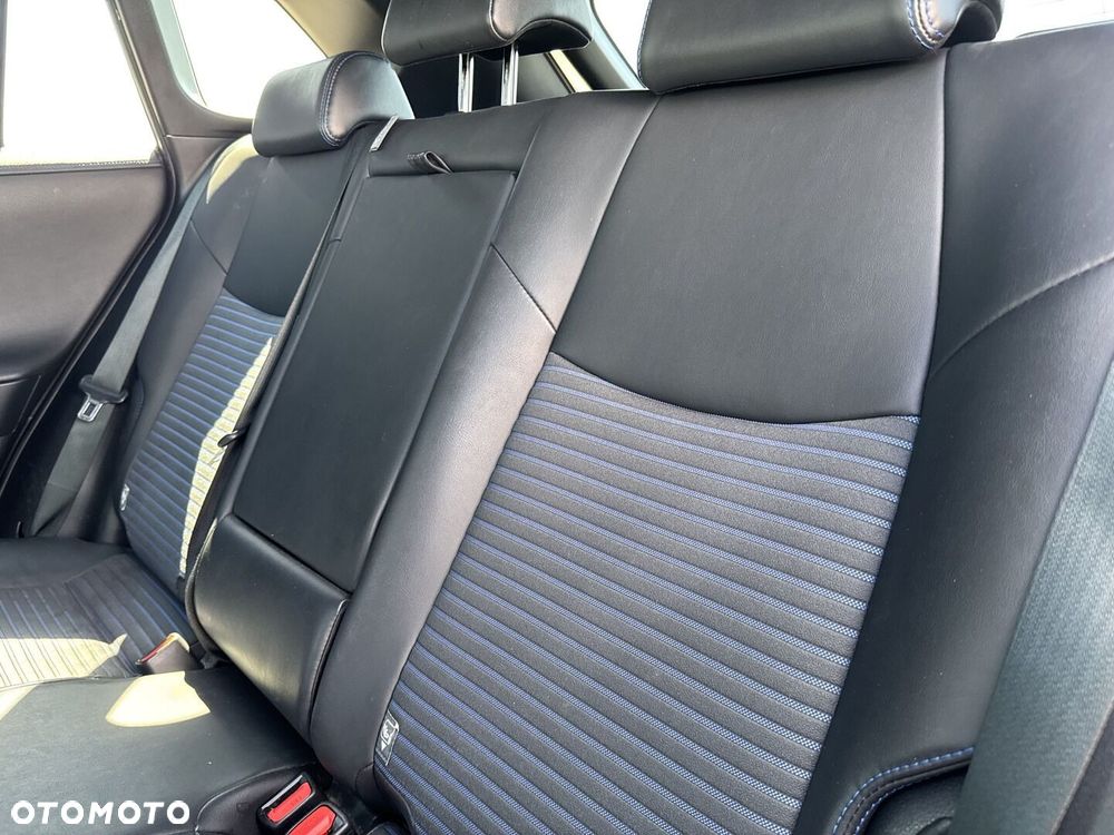 Toyota RAV4 2.5 Hybrid Selection 4x4 - 16