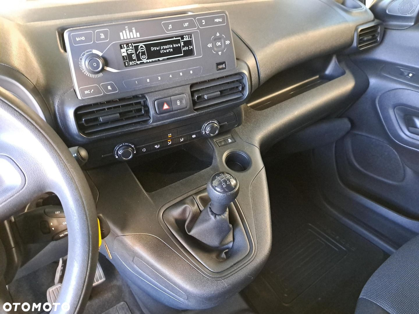 Toyota PROACE CITY - 22