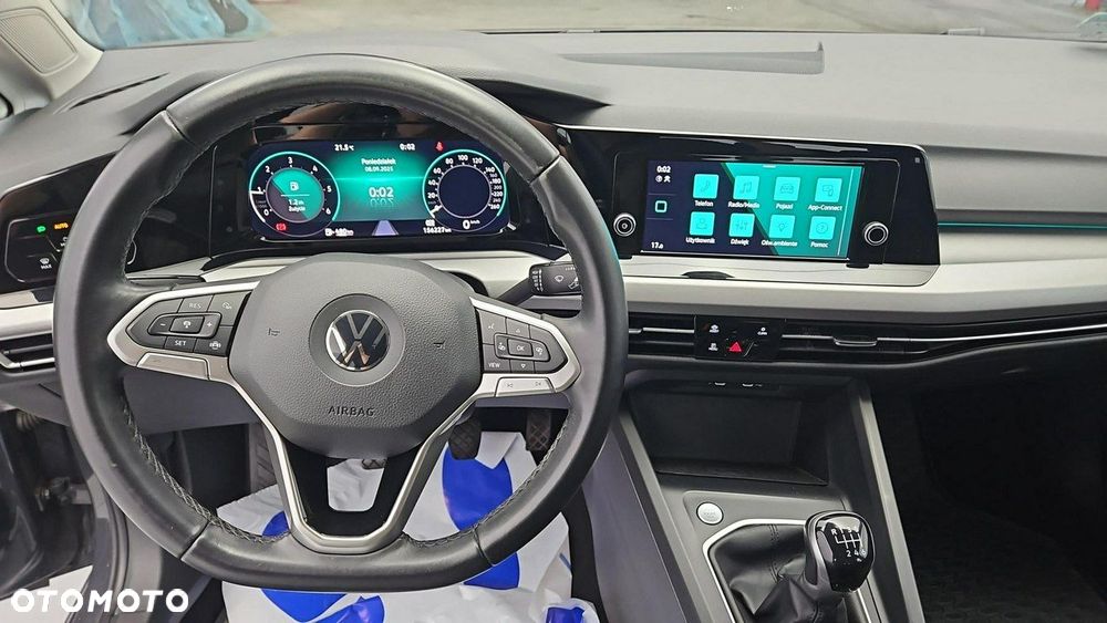 Volkswagen Golf - 13