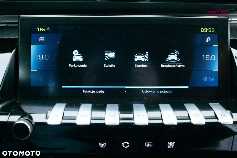 Peugeot 508 - 27