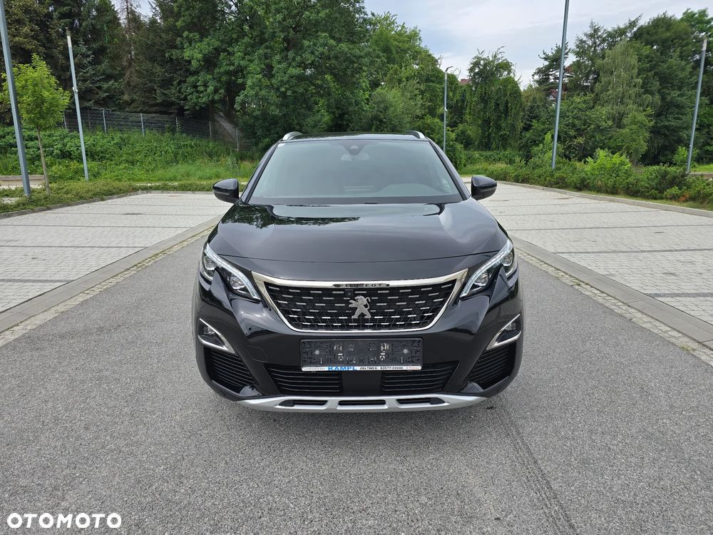 Peugeot 3008 - 25