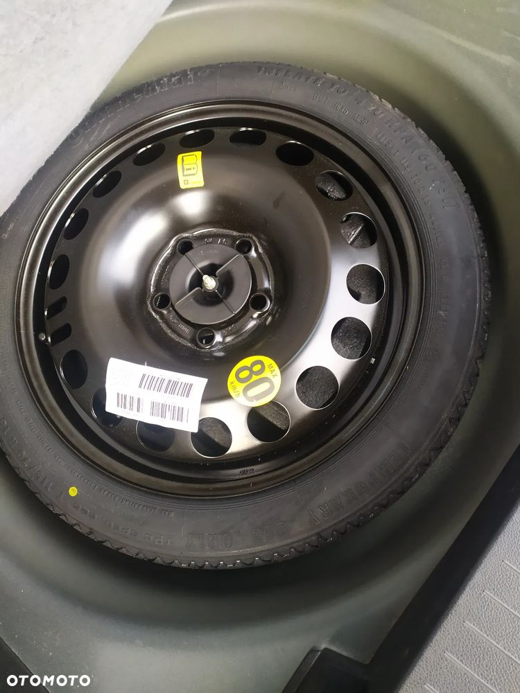 Opel Meriva 1.4 Enjoy - 21