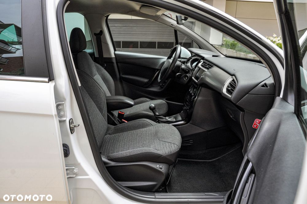 Citroën C3 - 11