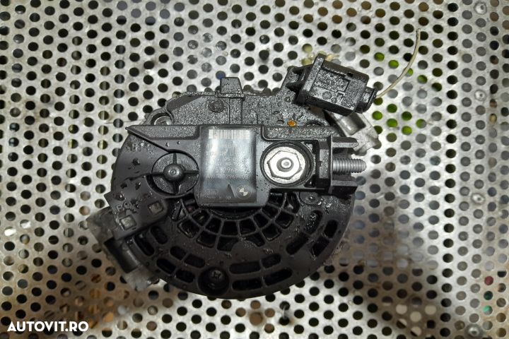 Alternator 7532966/0124525059 BMW Seria 3 E90 [2004 - 2010] Sedan 318 - 4