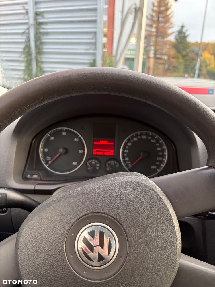 Volkswagen Golf - 14