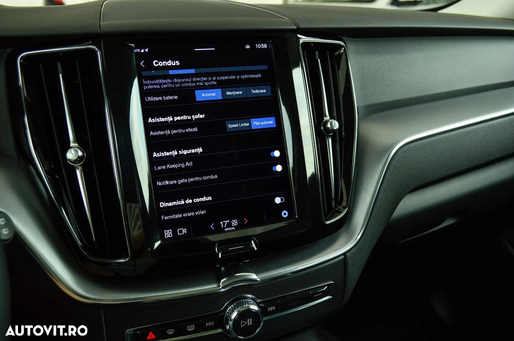 Volvo XC 60 Recharge T6 Twin Engine eAWD Inscription Expression - 13