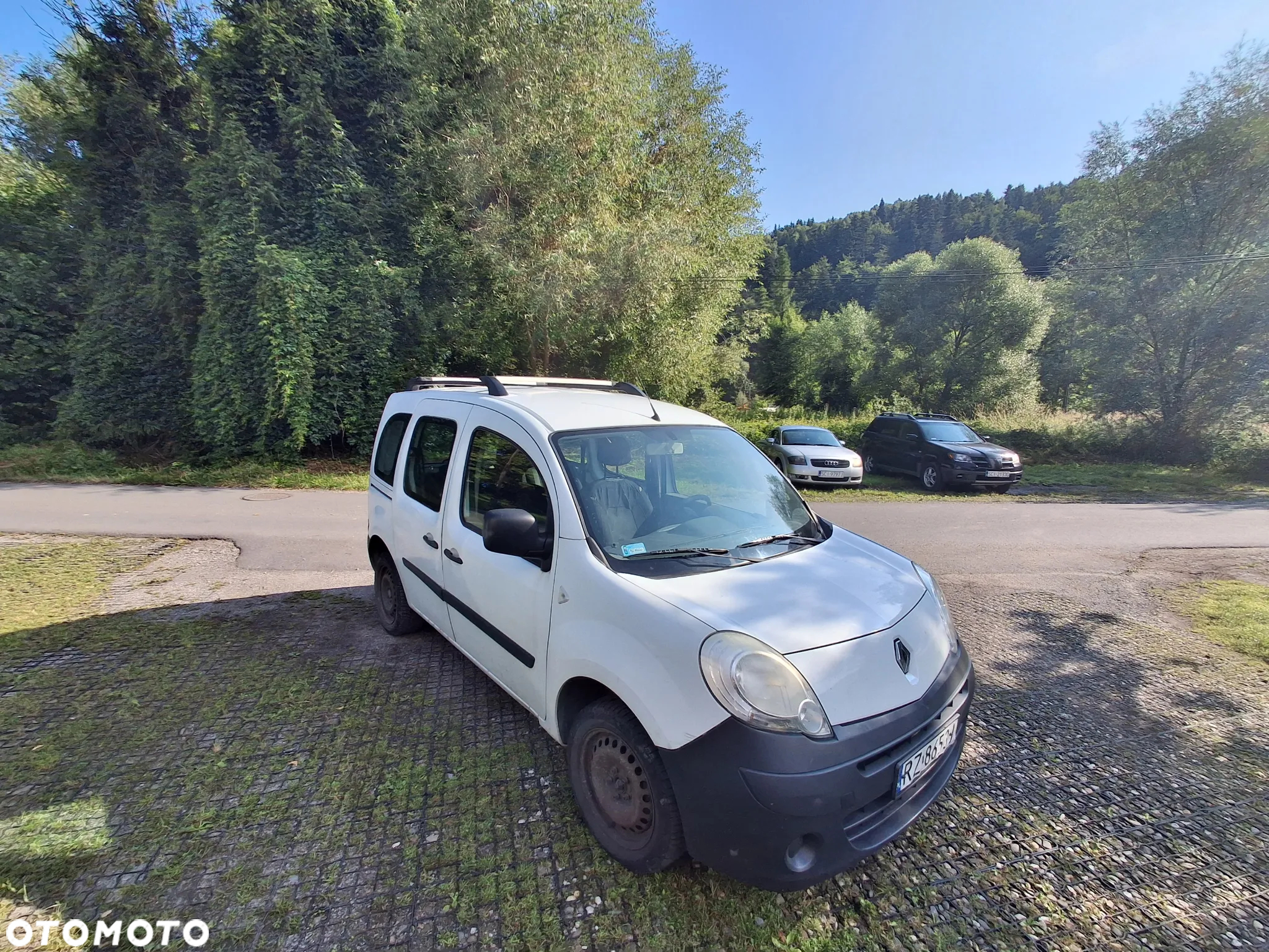 Renault Kangoo 1.5 dCi Oasis - 11
