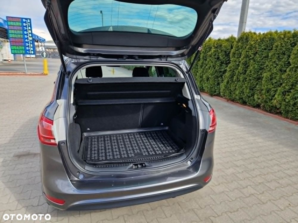 Ford B-MAX 1.5 TDCi Titanium - 9
