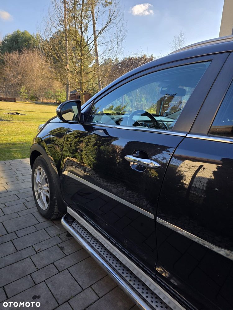 Kia Sportage 2.0 CRDI L - 4